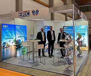 ETX 2026: Austausch, Innovationen und neue Impulse