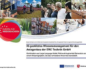 Kl-gestütztes Wissensmanagement