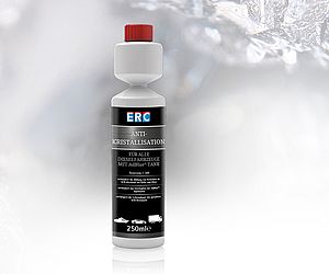 ERC Anti-Kristallisation für Dieselfahrzeuge mit AdBlue®-Tank