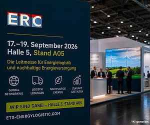 Nur noch eine Woche bis zur ETX 2026!